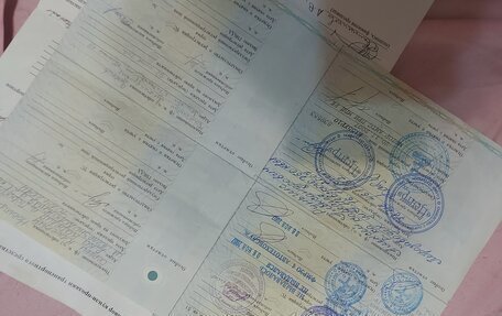 Ford Transit, 2002 год, 265 000 рублей, 6 фотография