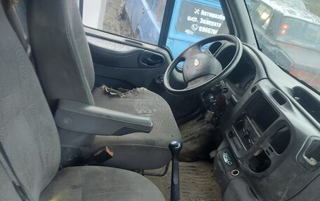 Ford Transit, 2002 год, 265 000 рублей, 3 фотография