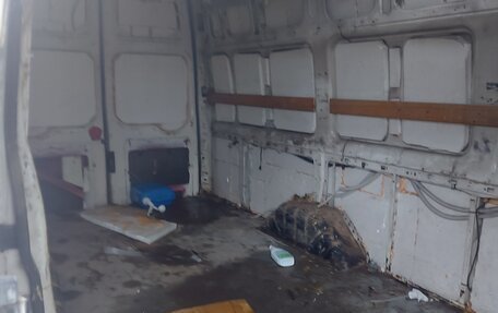 Ford Transit, 2002 год, 265 000 рублей, 4 фотография