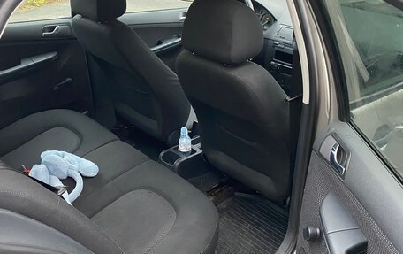 Skoda Fabia I, 2006 год, 215 000 рублей, 12 фотография