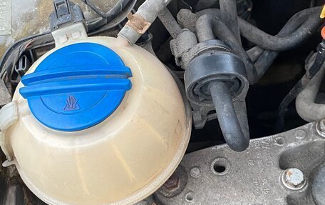 Skoda Fabia I, 2006 год, 215 000 рублей, 13 фотография