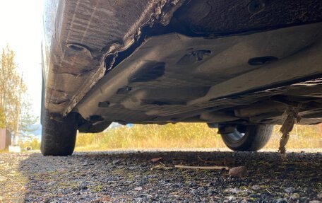 Skoda Fabia I, 2006 год, 215 000 рублей, 17 фотография