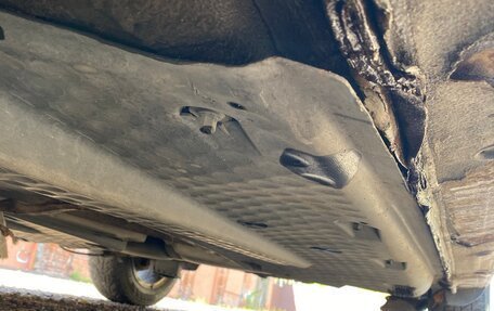 Skoda Fabia I, 2006 год, 215 000 рублей, 16 фотография