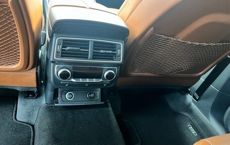 Audi Q7, 2017 год, 4 000 000 рублей, 18 фотография