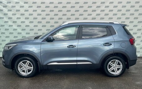 Chery Tiggo 4 I рестайлинг, 2021 год, 1 245 000 рублей, 4 фотография