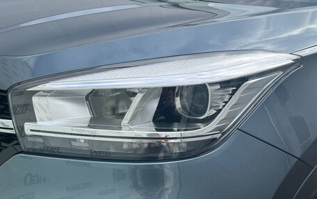 Chery Tiggo 4 I рестайлинг, 2021 год, 1 245 000 рублей, 11 фотография