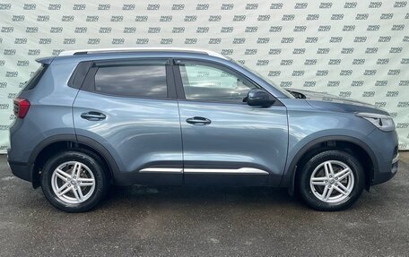 Chery Tiggo 4 I рестайлинг, 2021 год, 1 245 000 рублей, 9 фотография