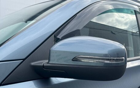 Chery Tiggo 4 I рестайлинг, 2021 год, 1 245 000 рублей, 13 фотография