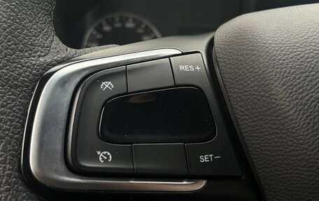 Chery Tiggo 4 I рестайлинг, 2021 год, 1 245 000 рублей, 18 фотография