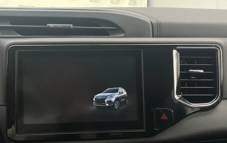 Chery Tiggo 4 I рестайлинг, 2021 год, 1 245 000 рублей, 20 фотография