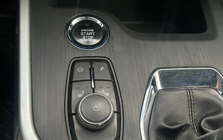 Chery Tiggo 4 I рестайлинг, 2021 год, 1 245 000 рублей, 23 фотография