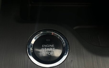 Chery Tiggo 4 I рестайлинг, 2021 год, 1 245 000 рублей, 22 фотография