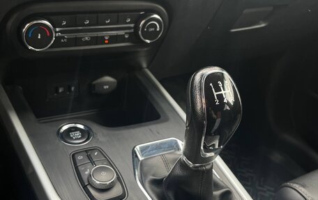 Chery Tiggo 4 I рестайлинг, 2021 год, 1 245 000 рублей, 24 фотография