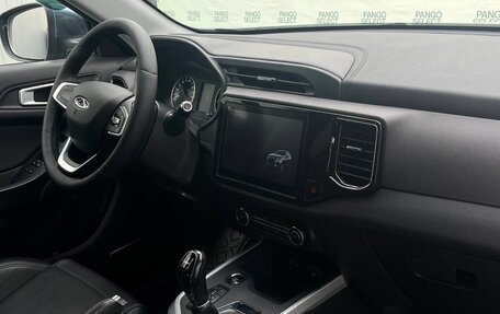 Chery Tiggo 4 I рестайлинг, 2021 год, 1 245 000 рублей, 25 фотография