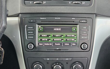 Skoda Yeti I рестайлинг, 2010 год, 649 000 рублей, 8 фотография