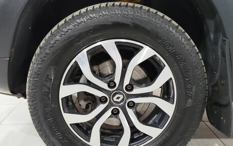 Renault Duster I рестайлинг, 2017 год, 1 320 000 рублей, 10 фотография