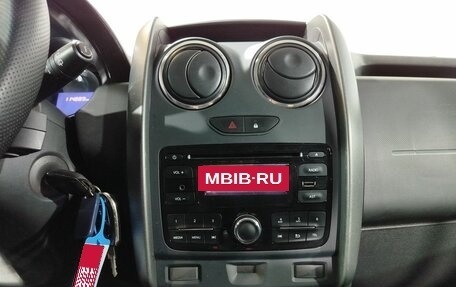 Renault Duster I рестайлинг, 2017 год, 1 320 000 рублей, 16 фотография