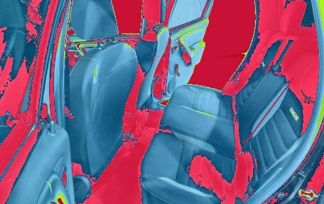 Renault Duster I рестайлинг, 2017 год, 1 320 000 рублей, 18 фотография