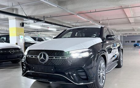 Mercedes-Benz GLE Coupe, 2025 год, 15 000 000 рублей, 1 фотография