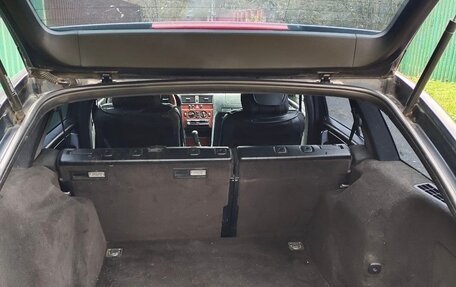 Mercedes-Benz C-Класс, 1997 год, 590 000 рублей, 4 фотография