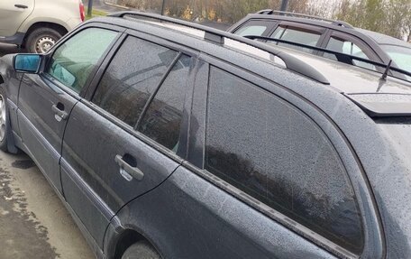 Mercedes-Benz C-Класс, 1997 год, 590 000 рублей, 5 фотография