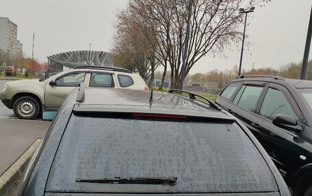 Mercedes-Benz C-Класс, 1997 год, 590 000 рублей, 12 фотография