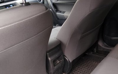 Toyota Corolla, 2018 год, 2 000 000 рублей, 1 фотография