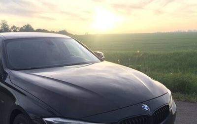 BMW 3 серия, 2013 год, 950 000 рублей, 1 фотография
