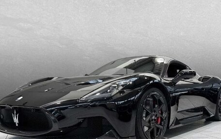 Maserati MC20, 2025 год, 38 990 000 рублей, 1 фотография