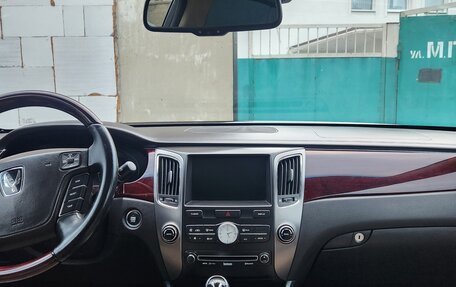 Hyundai Equus II, 2010 год, 1 100 000 рублей, 13 фотография