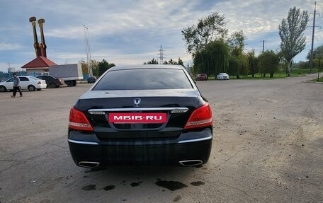 Hyundai Equus II, 2010 год, 1 100 000 рублей, 10 фотография