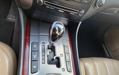 Hyundai Equus II, 2010 год, 1 100 000 рублей, 17 фотография