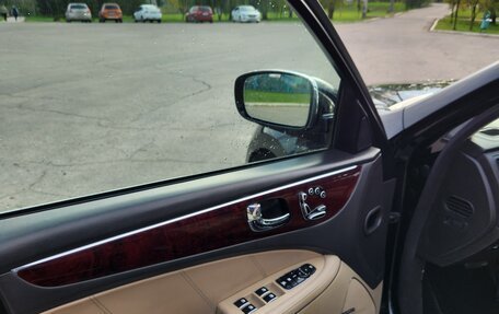 Hyundai Equus II, 2010 год, 1 100 000 рублей, 19 фотография