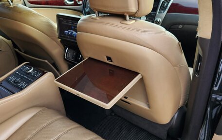 Hyundai Equus II, 2010 год, 1 100 000 рублей, 24 фотография