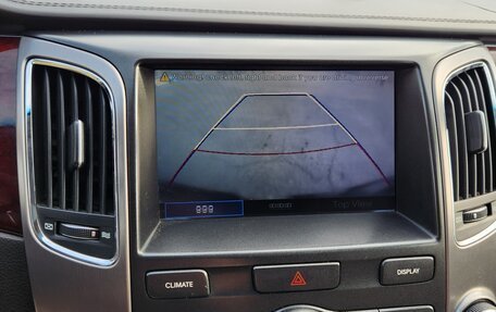 Hyundai Equus II, 2010 год, 1 100 000 рублей, 28 фотография