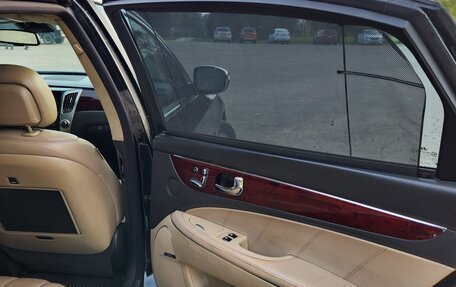 Hyundai Equus II, 2010 год, 1 100 000 рублей, 23 фотография