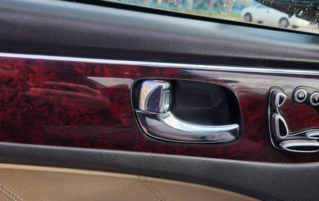 Hyundai Equus II, 2010 год, 1 100 000 рублей, 30 фотография