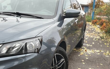 Geely Emgrand 7 I, 2019 год, 950 000 рублей, 2 фотография