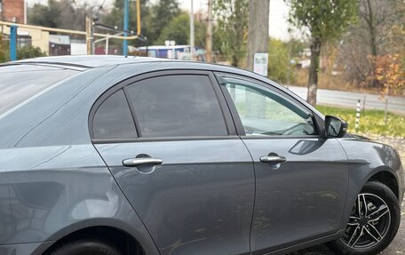 Geely Emgrand 7 I, 2019 год, 950 000 рублей, 3 фотография