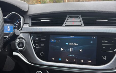 Geely Emgrand 7 I, 2019 год, 950 000 рублей, 12 фотография