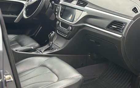 Geely Emgrand 7 I, 2019 год, 950 000 рублей, 8 фотография