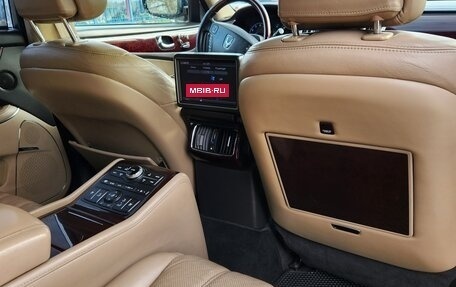 Hyundai Equus II, 2010 год, 1 100 000 рублей, 25 фотография