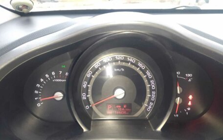 KIA Sportage III, 2010 год, 1 200 000 рублей, 18 фотография