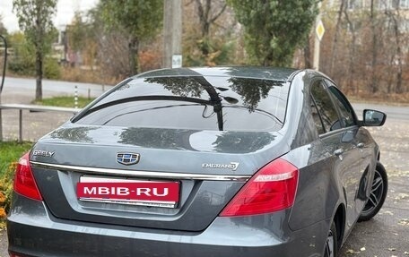 Geely Emgrand 7 I, 2019 год, 950 000 рублей, 4 фотография