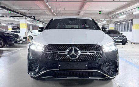 Mercedes-Benz GLE Coupe, 2025 год, 15 000 000 рублей, 2 фотография
