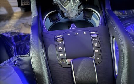 Mercedes-Benz GLE Coupe, 2025 год, 15 000 000 рублей, 15 фотография