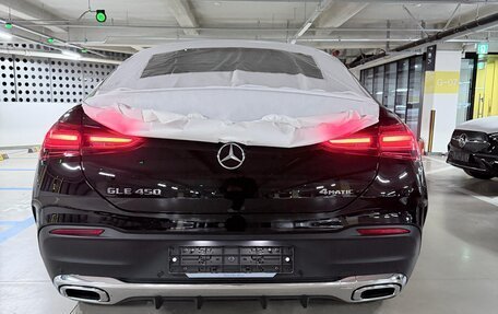 Mercedes-Benz GLE Coupe, 2025 год, 15 000 000 рублей, 5 фотография