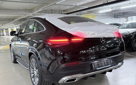 Mercedes-Benz GLE Coupe, 2025 год, 15 000 000 рублей, 6 фотография