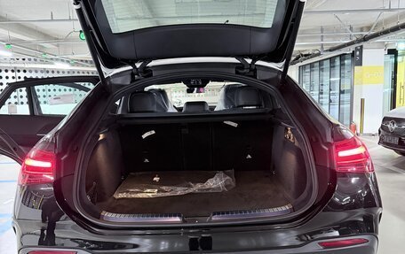 Mercedes-Benz GLE Coupe, 2025 год, 15 000 000 рублей, 7 фотография