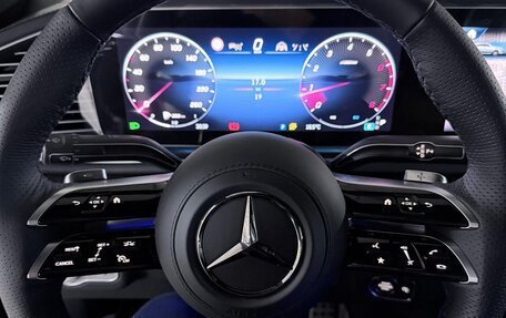 Mercedes-Benz GLE Coupe, 2025 год, 15 000 000 рублей, 13 фотография